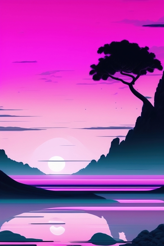 Graphics, Map, Atlas, Graphic Art, Art, World