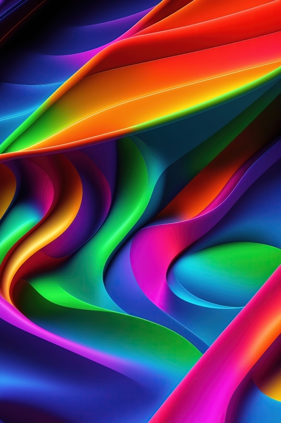 Graphics, Wallpaper, Art, Design, Light, Graphic Art