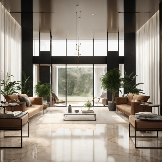 Green Screen Video Clip Download, Plant, Couch, Houseplant, Building, Table