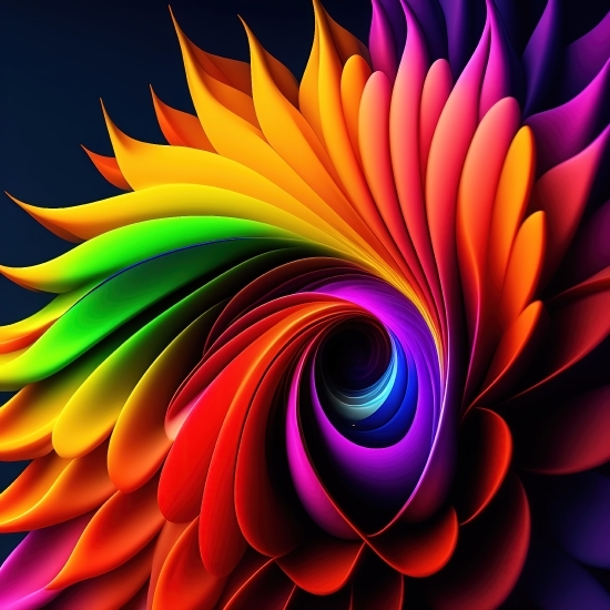 Heat, Wallpaper, Plasma, Design, Light, Art
