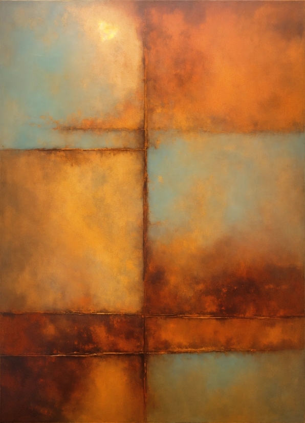 Highway Stock Video, Brown, Amber, Rectangle, Orange, Wood