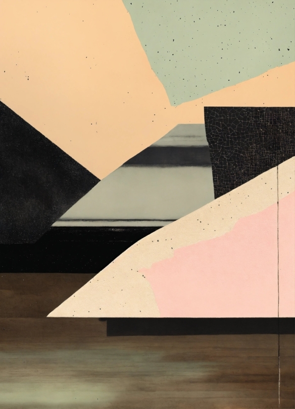Hurricane Stock Video, Triangle, Rectangle, Wood, Art, Material Property
