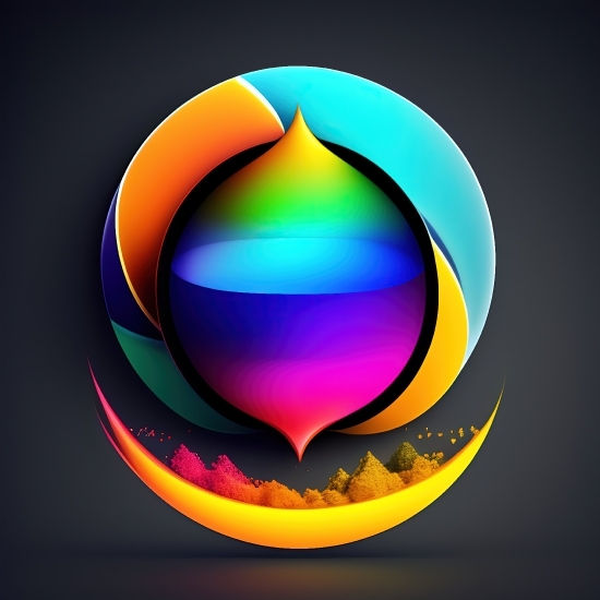 Icon, Button, Glass, Shiny, Web, Element