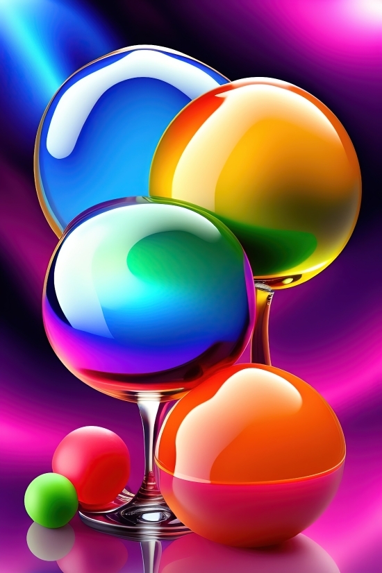 Icon, Shiny, Glass, Symbol, Set, Button