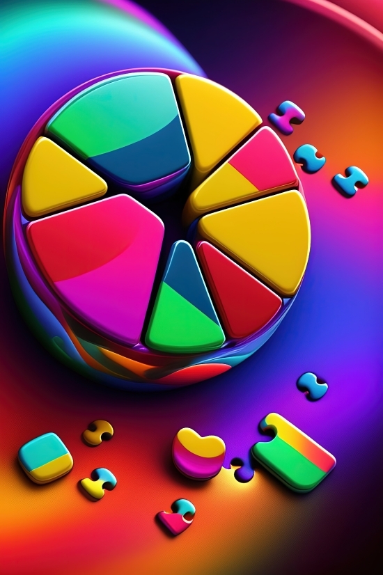Icon, Symbol, Button, Shiny, Design, Ball