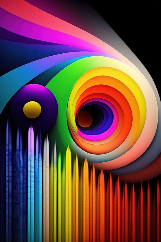 Image Enhancer Ai Free, Art, Design, Wallpaper, Graphic, Colorful