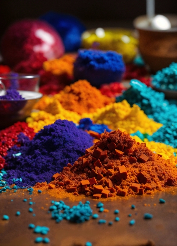 Ingredient, Spice, Cuisine, Tints And Shades, Seasoning, Sand