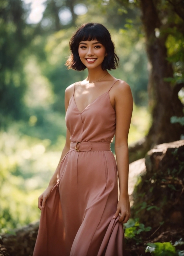 Inspirational Stock Footage, Dress, Model, Sexy, Fashion, Pretty
