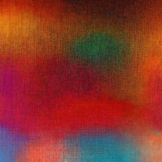 Interview Stock Video, Colorfulness, Orange, Purple, Paint, Pink