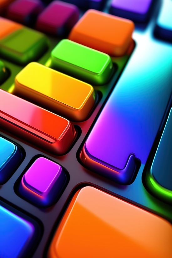 Keyboard, Button, Key, Computer, Web, Enter