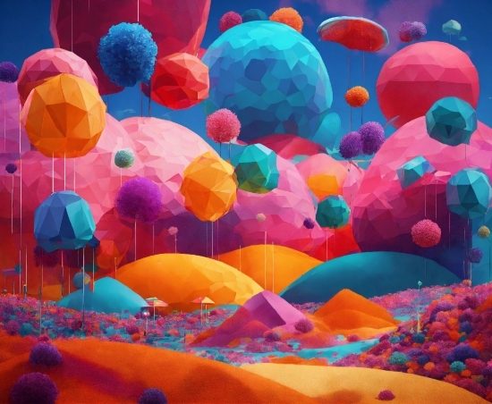 Lagu Untuk Video Youtube No Copyright, Colorfulness, Light, Nature, Sky, Azure