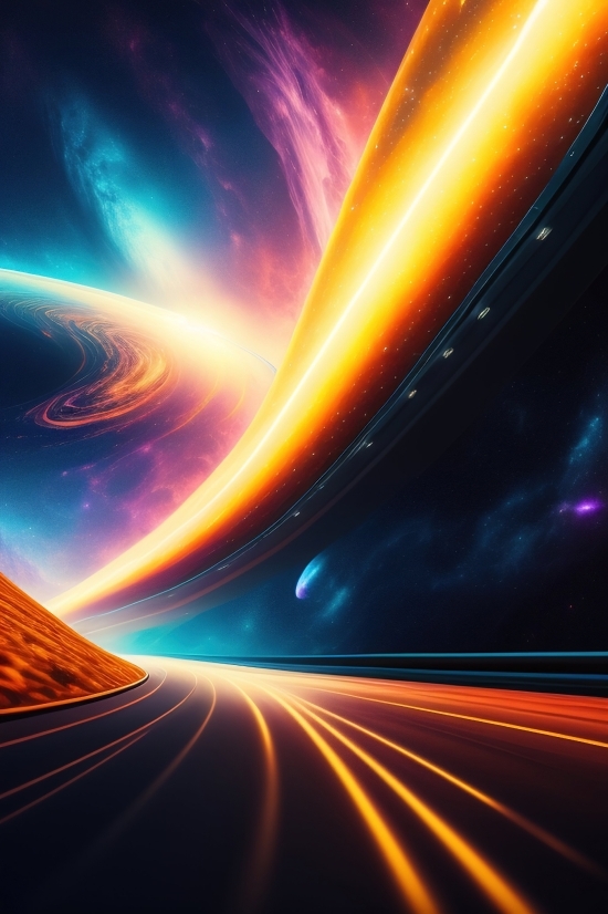 Laser, Light, Digital, Art, Design, Backdrop