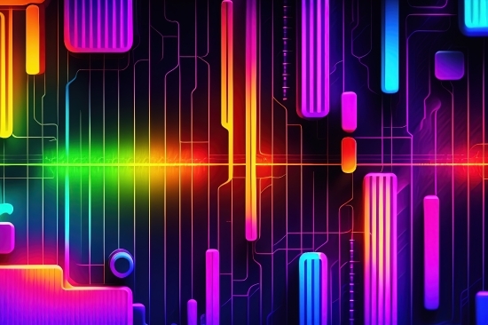 Laser, Optical Device, Device, Design, Digital, Light