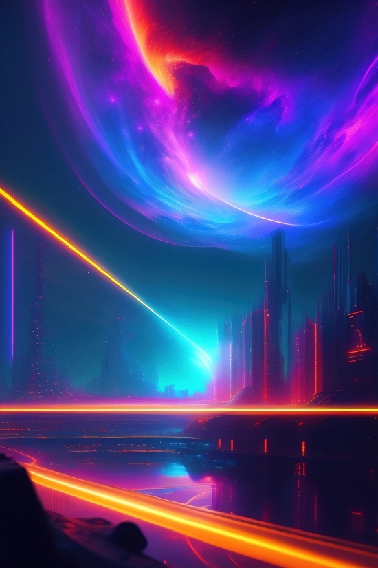 Laser, Optical Device, Device, Light, Design, Digital