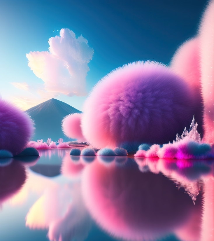 Light, Color, Colorful, Wallpaper, Pink, Bright