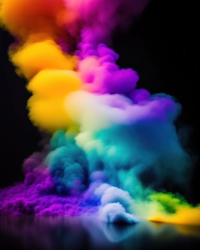 Light, Design, Art, Texture, Wallpaper, Graphic