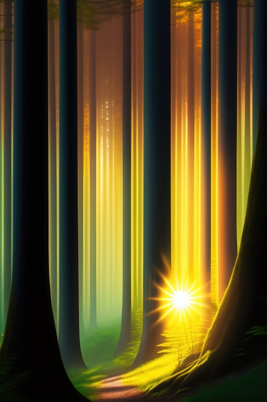 Light, Design, Backdrop, Wallpaper, Texture, Graphic