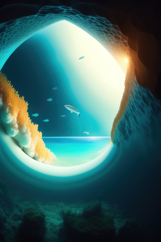 Light, Design, Fiber, Wallpaper, Art, Digital