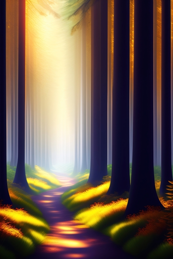 Light, Design, Motion, Art, Color, Glass