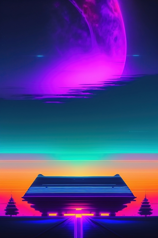 Light, Design, Wallpaper, Laser, Art, Space