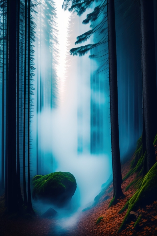 Light, Digital, Design, Wallpaper, Graphic, Pattern