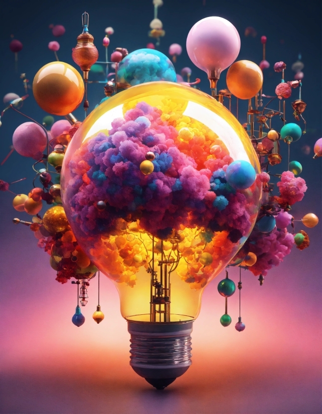 Light, Product, World, Lighting, Orange, Balloon
