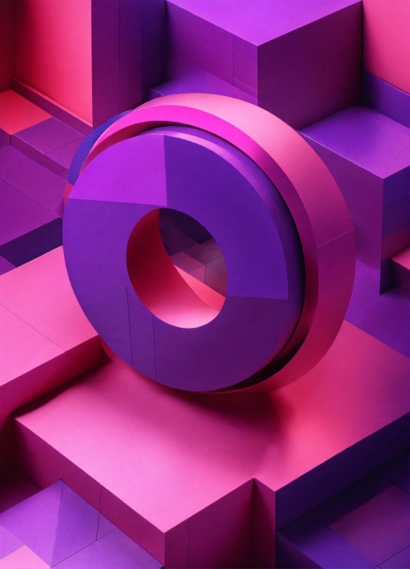 Light, Purple, Pink, Violet, Line, Font