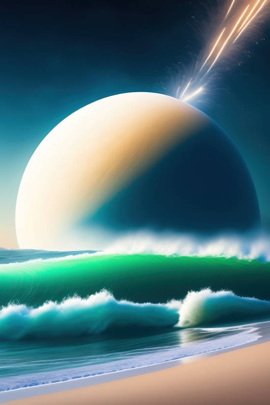 Light, Sky, Sun, Design, Weather, Wallpaper