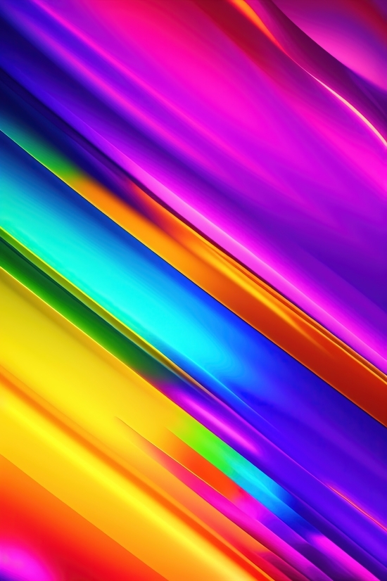 Lightning, Art, Bend, Digital, Design, Fantasy