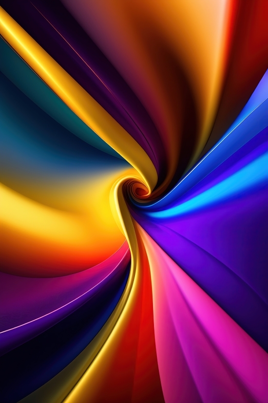 Lightning, Art, Blaze, Wallpaper, Light, Design