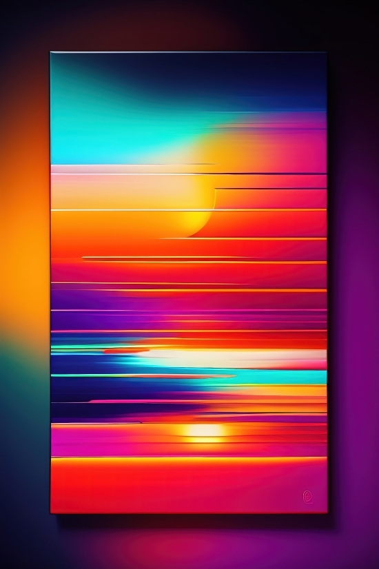 Lightning, Design, Wallpaper, Art, Backdrop, Light
