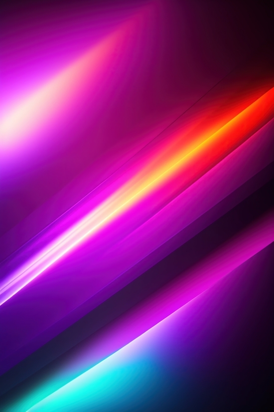 Lightning, Fantasy, Art, Digital, Energy, Design