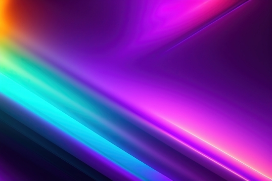 Lightning, Fantasy, Digital, Art, Design, Energy