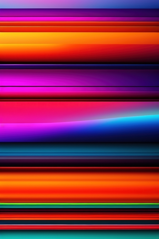 Lightning, Wallpaper, Art, Design, Digital, Light