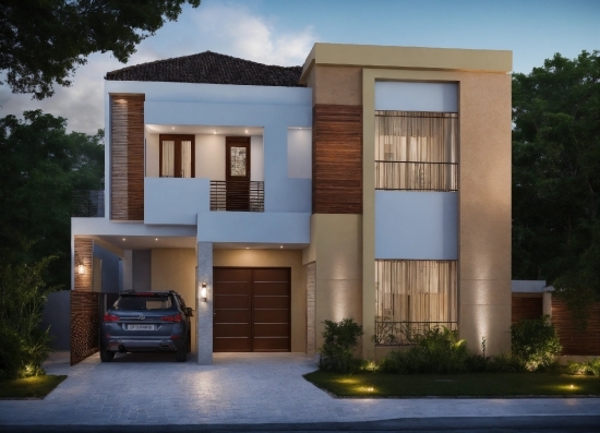 Lightworks Editing Software, Plant, Property, Building, Sky, Window