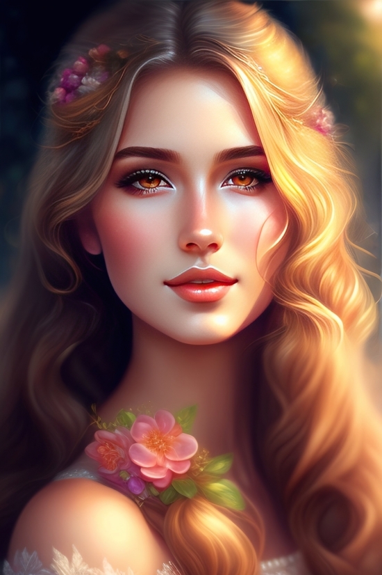 Make, Face, Portrait, Makeup, Model, Fashion
