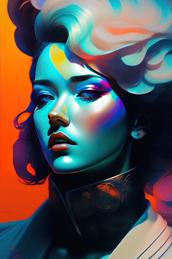 Mask, Covering, Disguise, Art, Attire, Face