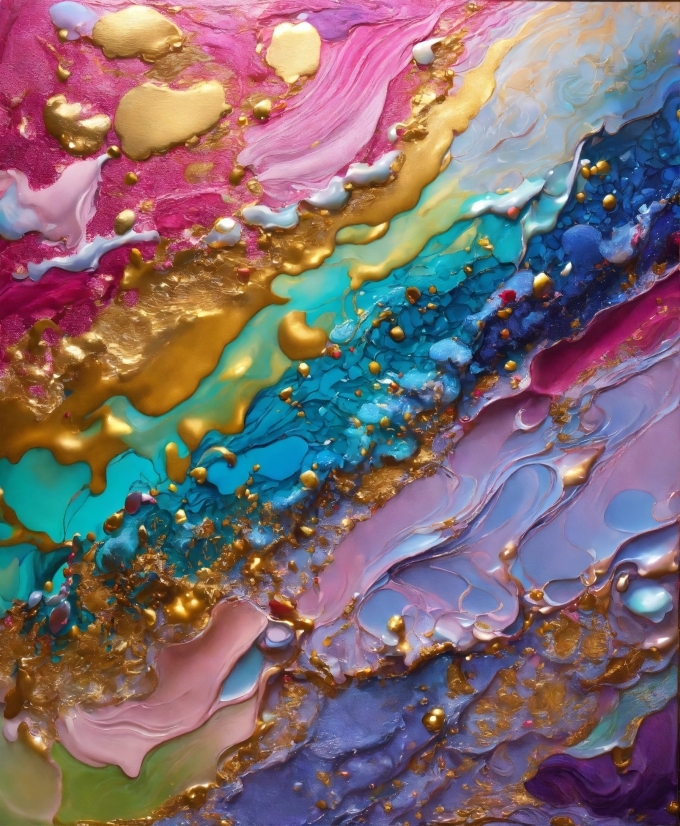 Medical Stock Videos, Liquid, Fluid, Organism, Aqua, Art