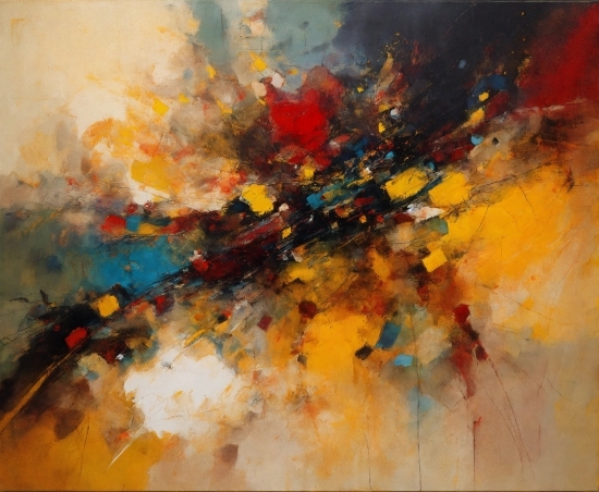Monkey Stock Video, Art Paint, Paint, Orange, Painting, Art
