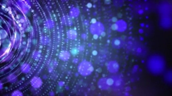 Mosaic, Light, Wallpaper, Design, Space, Fantasy