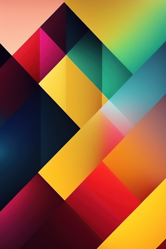 Mosaic, Pattern, Design, Wallpaper, Graphic, Art