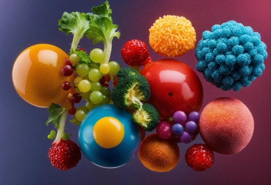 Natural Foods, Art, Seedless Fruit, Sweetness, Produce, Event