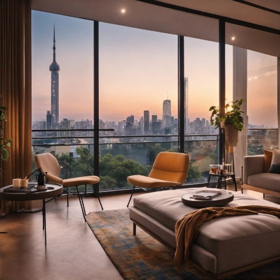 Ncs Background Video Download, Sky, Furniture, Building, Property, Window