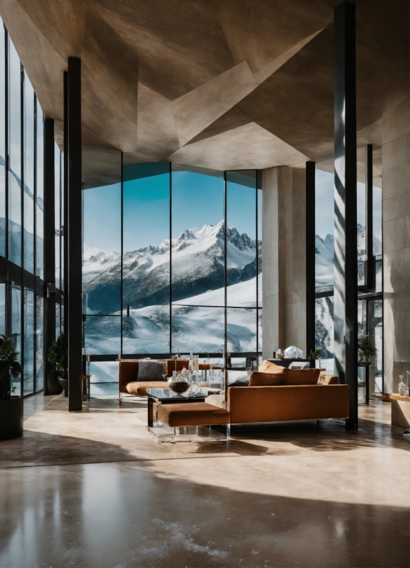 No Copyright Claim Video Download, Building, Shade, Interior Design, Living Room, Wood