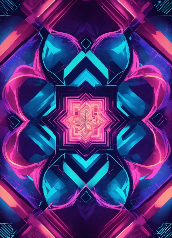 No Copyright Gameplay Video, Purple, Line, Violet, Magenta, Symmetry