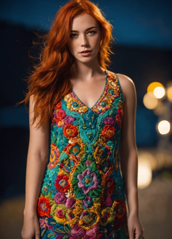 No Copyright Video Download Website, Dinner Dress, Model, Sexy, Fashion, Attractive