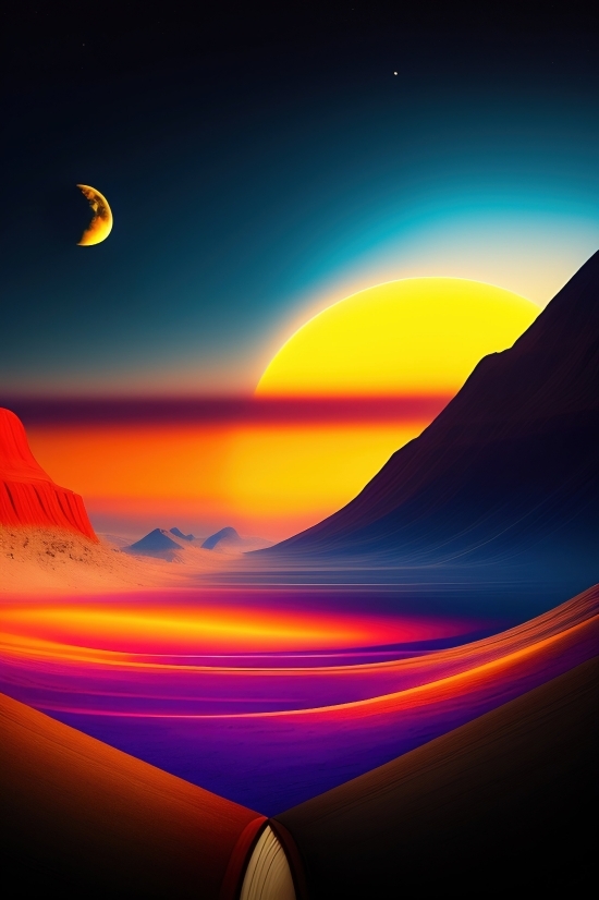 On1 Portrait Ai 2021 Free Download For Lifetime, On1 Portrait Ai 2021 Free Download For Lifetime, Moon, Light, Art, Design