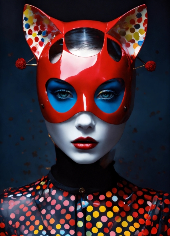 Outro No Copyright Download, Mask, Covering, Disguise, Attire, Clothing