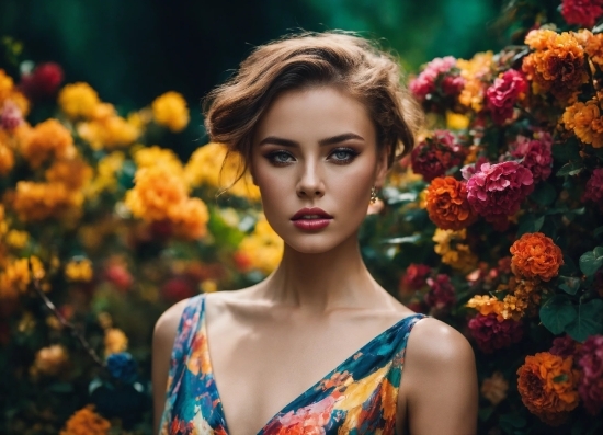 Pexels Copyright Free Videos, Smasher, Portrait, Happy, Pretty, Person