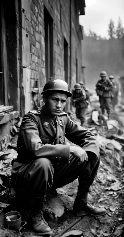 Pixabay Copyright Free Videos, Military Uniform, Uniform, Clothing, Consumer Goods, Covering